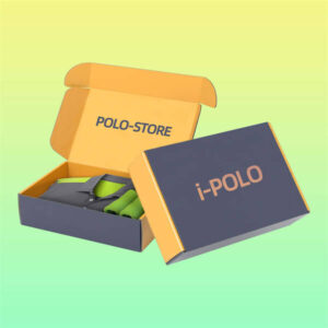 Apparel Boxes