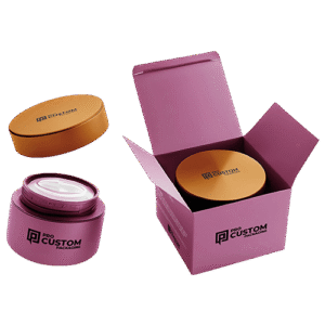 Custom Product Boxes