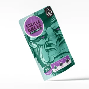 Heat Seal Mylar Bags