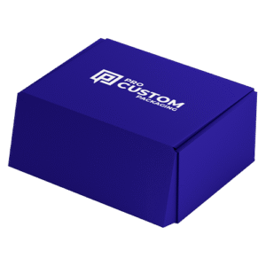 Corrugated Mailer Boxes