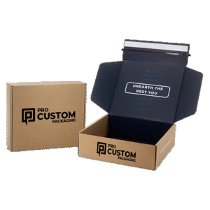 Custom Ecommerce Packaging