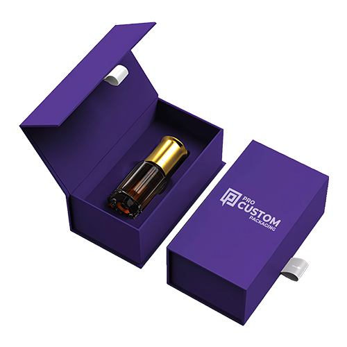 Custom Rigid Boxes