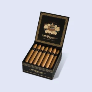 Custom Cigar Boxes