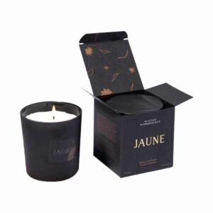 Custom Candle Boxes