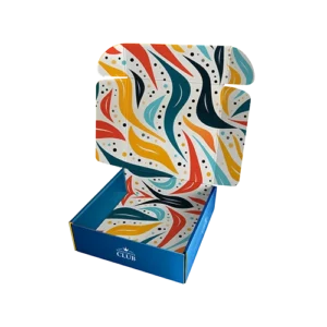 Custom Subscription Boxes