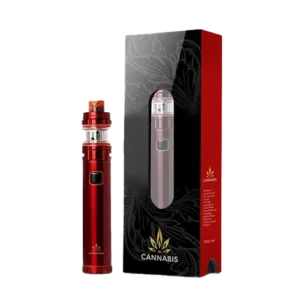 Custom Vape Boxes