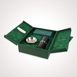 Custom Leather Boxes