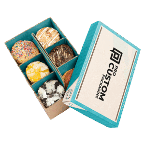 Custom Cookie Boxes